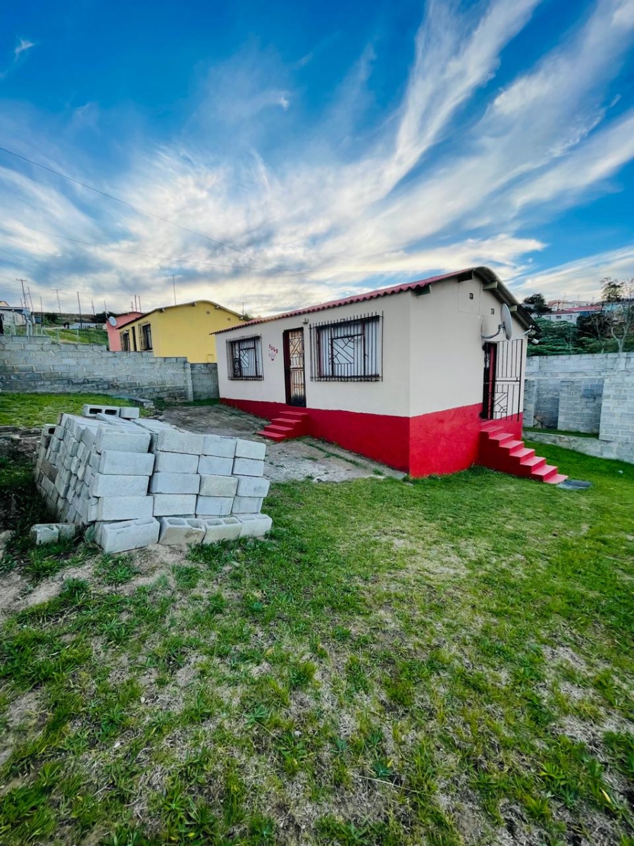 2 Bedroom Property for Sale in Mdantsane Nu 14 Eastern Cape